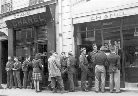 how to buy chanel during lockdown|chanel clothing brand.